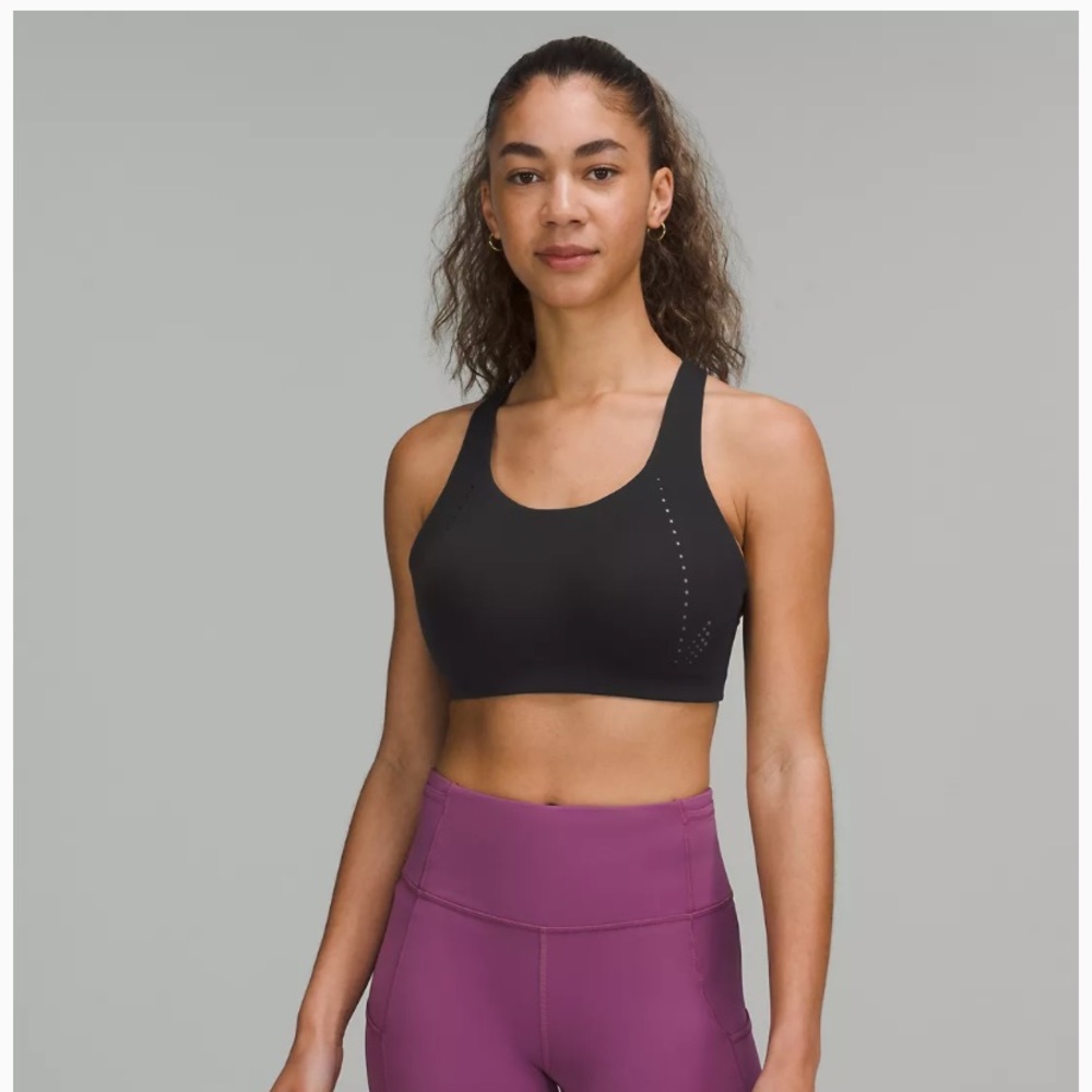 Lululemon AirSupport Bra High support